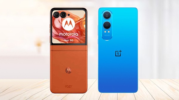 Phones Launching Next Week