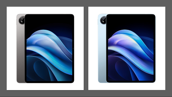 Vivo Pad 3 with Snapdragon 8s Gen 3 SoC Launched in China 