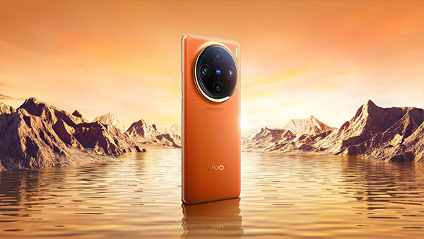 Vivo X200 Pro Leaks Suggest Sharper Display, Larger Battery, & More