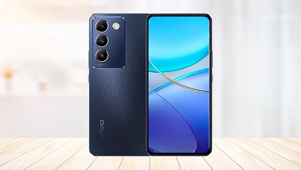 Vivo T3 Lite 5G With Dual Cameras Launching Soon in India