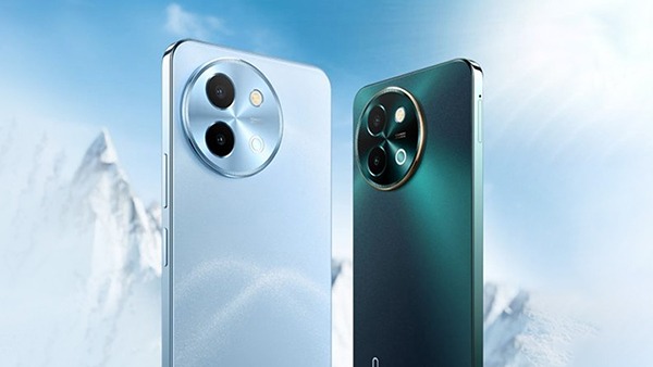 Vivo Y58 5G India Launch Set for June 20