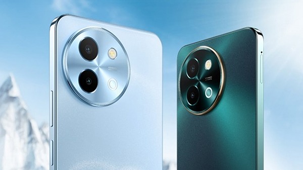 Vivo Y58 5G Price in India Leaked Ahead of June 20 Launch