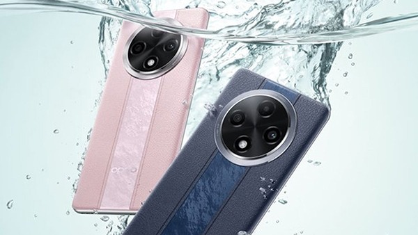 Oppo F27 Series Expected to Launch in India on June 13th