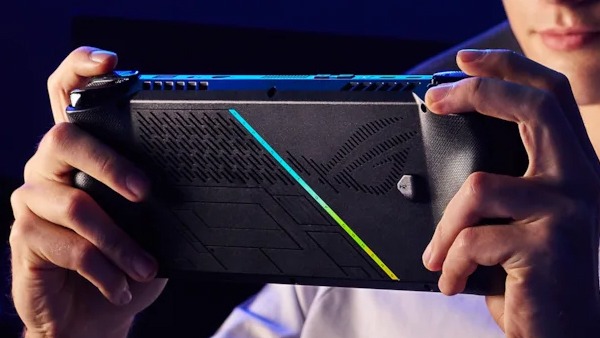 ASUS ROG Ally X Debuts at $799 - Check Price, Specs, Features