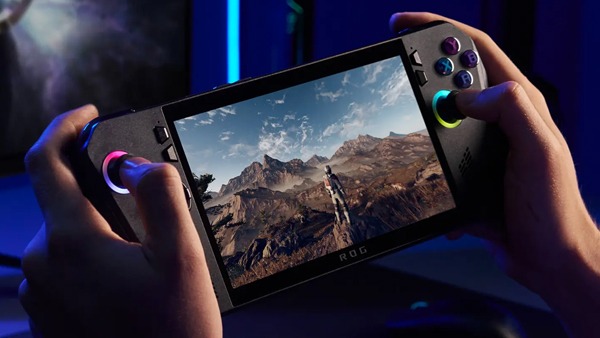 ASUS ROG Ally X Debuts at $799 - Check Price, Specs, Features