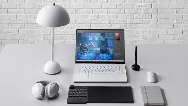 ASUS ROG Zephyrus G16 (2024) Launched With AMD Ryzen 9 HX 370 CPU