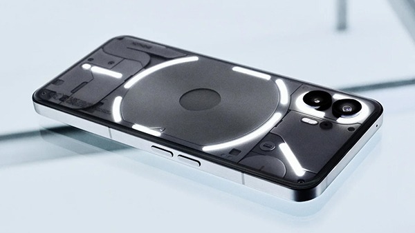 Nothing Phone (3) Will Launch in 2025 With Big Focus on AI