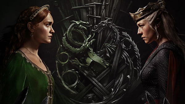 House of the Dragon Season 2 Premieres Today in India - Check Details