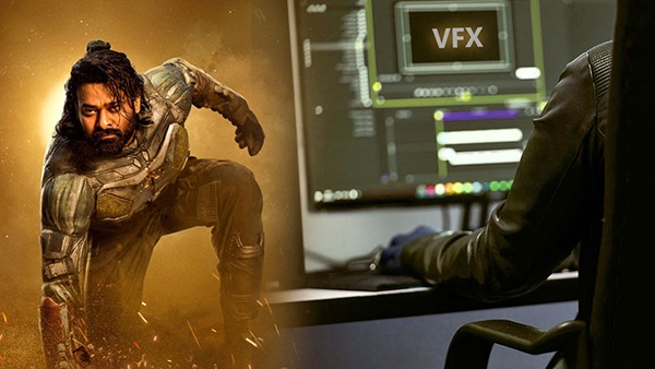 Why ‘Kalki 2898 AD’ is Bollywood’s Most Visually Stunning Sci-Fi Film