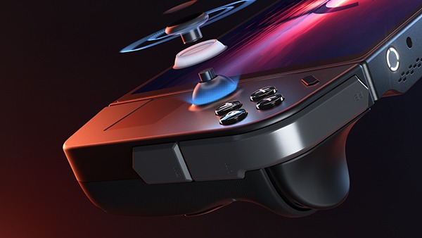 Lenovo Legion Go Gaming Handheld Launched in India: Check Price, Specs