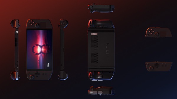 Lenovo Legion Go Gaming Handheld Launched in India: Check Price, Specs