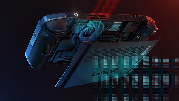 Lenovo Legion Go Gaming Handheld Launched in India: Check Price, Specs