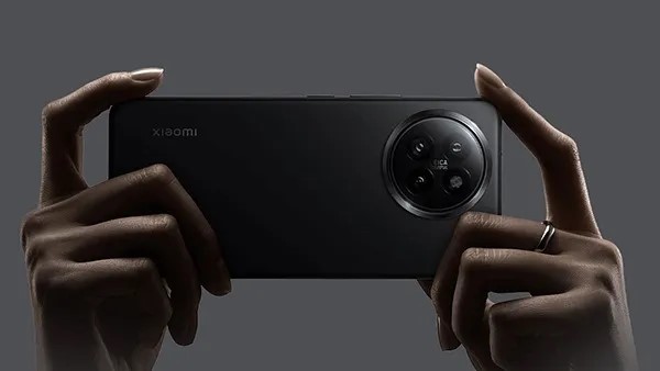 Xiaomi 14 CIVI Launching in India at 12 noon Today Xiaomi 14 CIVI Launching in India at 12 noon Today