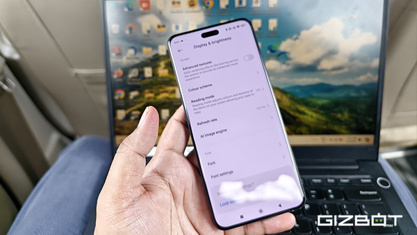Xiaomi 14 CIVI First Impressions