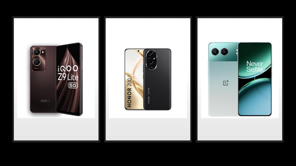 Amazon Prime Day 2024: All the New Smartphone Launches