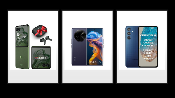 Amazon Prime Day 2024: All the New Smartphone Launches