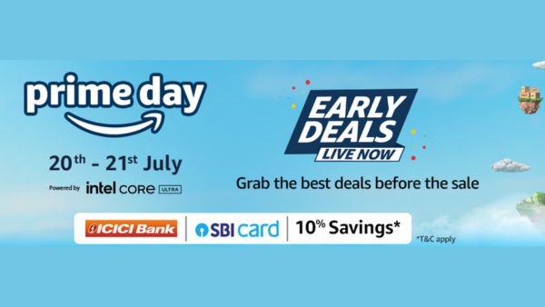 Amazon Prime Day 2024: Best Deals & Offers on the Latest Tech