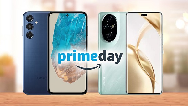 Upcoming Phones That You Can Buy During Prime Day