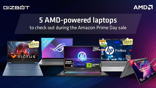 Advanced AI Mobile Computing with AMD's 8040 Series Processors Advanced AI Mobile Computing with AMD's 8040 Series Processors