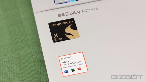 ASUS Vivobook S15 OLED With Snapdragon X Elite Review ASUS Vivobook S15 OLED With Snapdragon X Elite Review