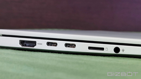 ASUS Vivobook S15 OLED With Snapdragon X Elite Review ASUS Vivobook S15 OLED With Snapdragon X Elite Review