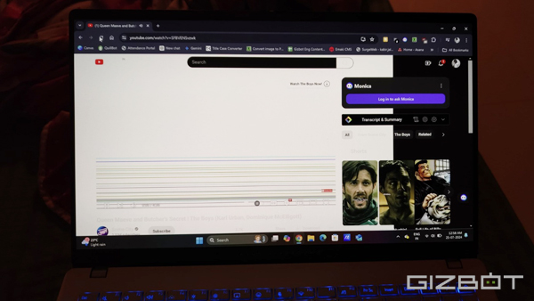 ASUS Vivobook S15 OLED With Snapdragon X Elite Review ASUS Vivobook S15 OLED With Snapdragon X Elite Review