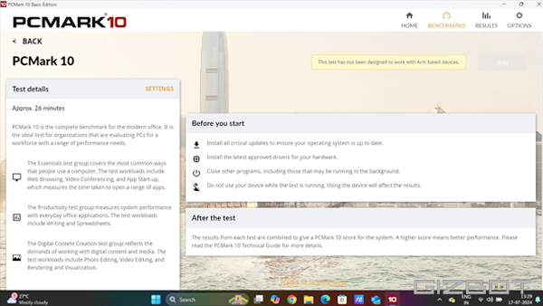 ASUS Vivobook S15 OLED With Snapdragon X Elite Review ASUS Vivobook S15 OLED With Snapdragon X Elite Review