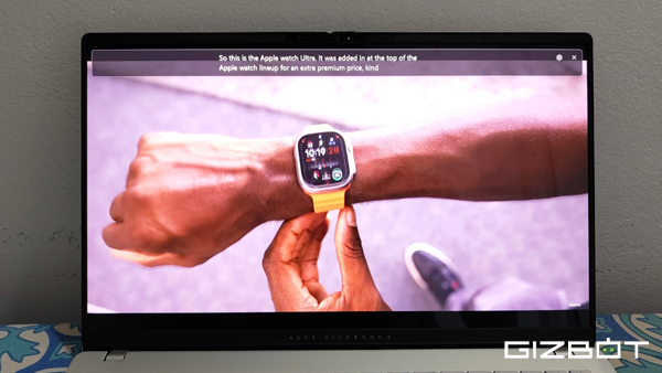 ASUS Vivobook S15 OLED With Snapdragon X Elite Review ASUS Vivobook S15 OLED With Snapdragon X Elite Review