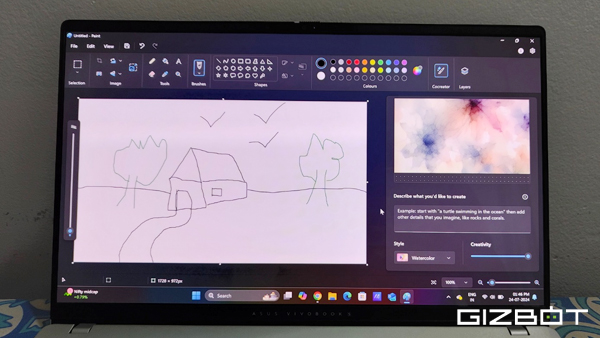 ASUS Vivobook S15 OLED With Snapdragon X Elite Review ASUS Vivobook S15 OLED With Snapdragon X Elite Review