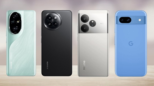 Best Flagship Killer Smartphones in India (2024)