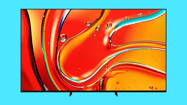 Sony Launches Bravia 7 Mini LED TVs in India