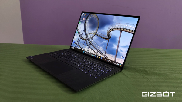 Dell Precision 5490 Review