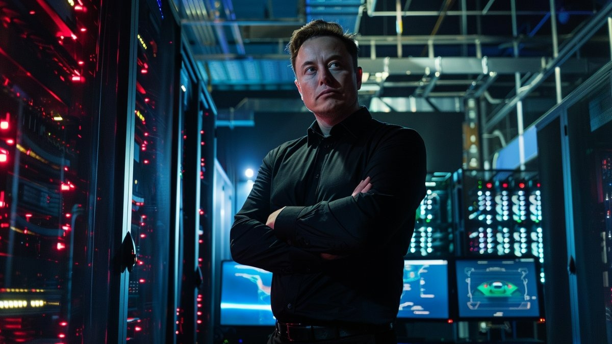 Elon Musk To Launch The Most Powerful AI Project Yet: Memphis