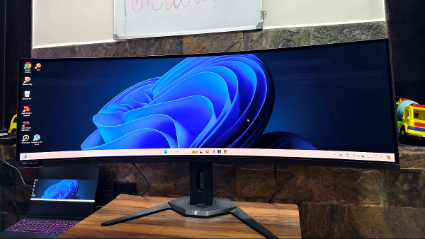 Gigabyte AORUS CO49DQ Ultrawide Gaming Monitor Review Gigabyte AORUS CO49DQ Ultrawide Gaming Monitor Review
