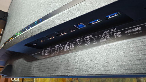 Gigabyte AORUS CO49DQ Ultrawide Gaming Monitor Review Gigabyte AORUS CO49DQ Ultrawide Gaming Monitor Review