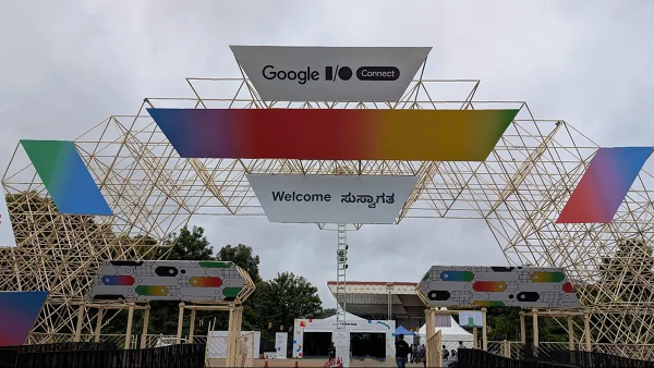 Google I/O Connect Bengaluru 2024: Empowering the Indian AI Community