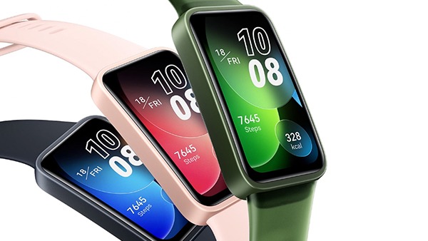 Huawei Band 8 Launched in India: Check Price and Features