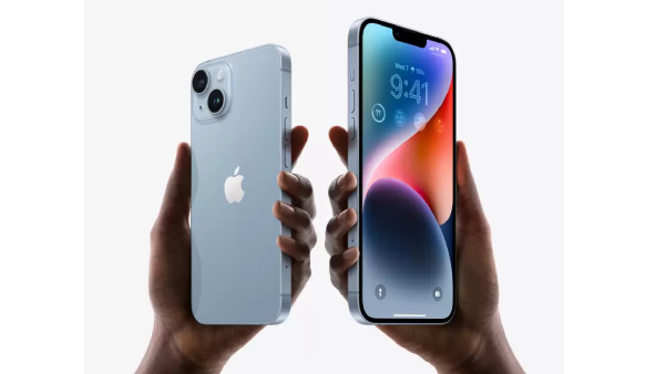 Grab the Apple iPhone 14 Plus for Just ₹55,749 - Here's How