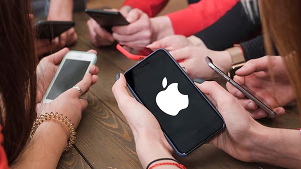 Android Users Are Shifting to iPhone Than Ever Before