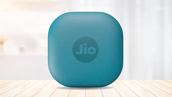 JioTag Air Unveiled: An Affordable Apple AirTag Competitor 
