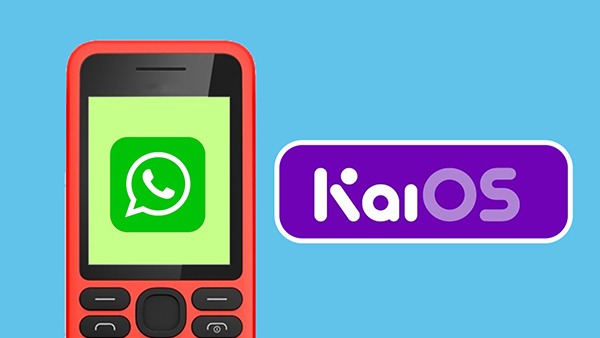WhatsApp To Stop Working on These Feature Phones WhatsApp To Stop Working on These Feature Phones