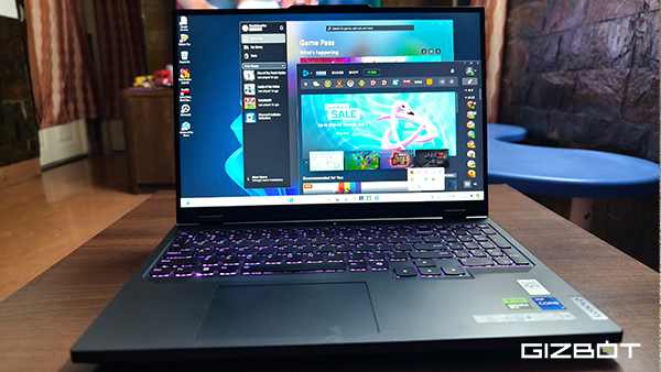 Lenovo Legion Pro 5i Review: Pros & Cons