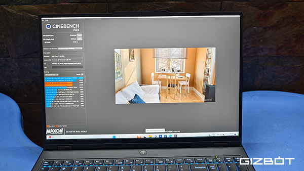Lenovo Legion Pro 5i Review: Pros & Cons