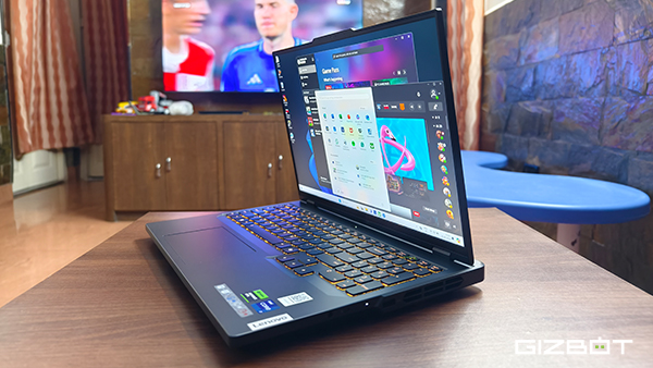 Lenovo Legion Pro 5i Review: Pros & Cons