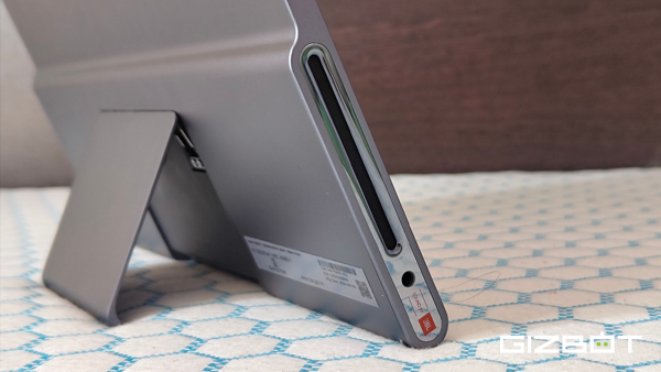 Lenovo Tab Plus Review: 5 Reasons to Buy, 2 to Skip!