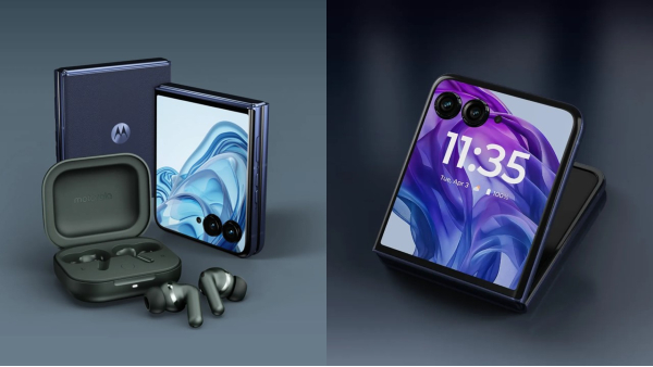 Motorola Razr 50 Ultra Launched in India: Check Price, Specs, Offers