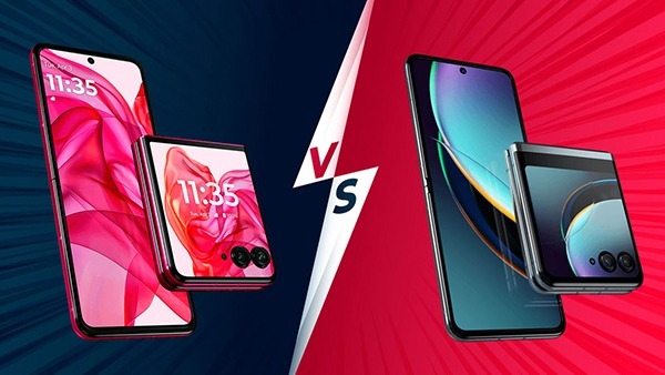 Motorola Razr 50 Ultra vs Motorola Razr 40 Ultra: Should You Upgrade?