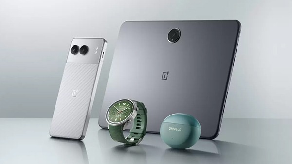 OnePlus Summer Launch Event 2024: Nord 4, Watch 2R, Pad 2, and More