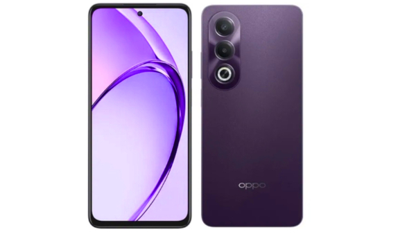 OPPO A3x 5G Specs Leaked Ahead of Launch - Gizbot News