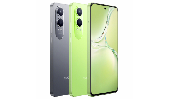 Oppo K12x Teased on Flipkart With Snapdragon 695 5G: Check Details